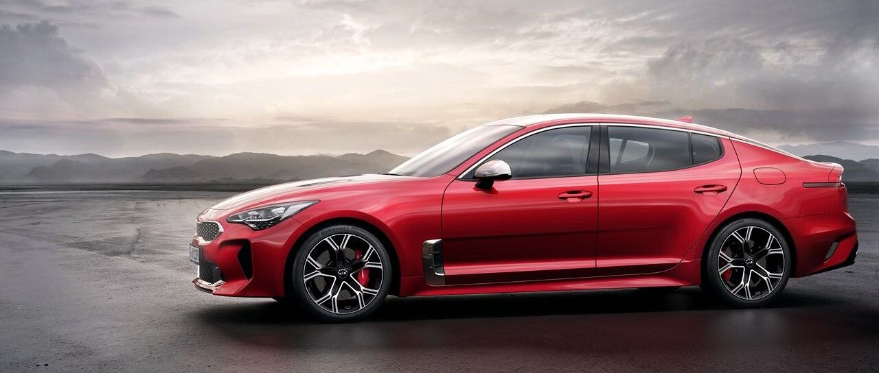 Todas las noticias de coches en un solo portal: Pruebas, fotos, vídeos, informes...