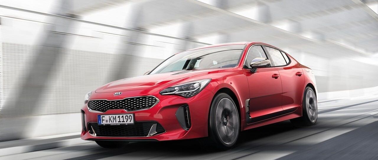 Todas las noticias de coches en un solo portal: Pruebas, fotos, vídeos, informes...