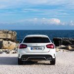 Mercedes AMG GLA 45 2017 12 150x150