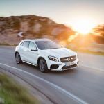 Mercedes AMG GLA 45 2017 15 150x150