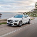 Mercedes AMG GLA 45 2017 17 150x150