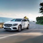 Mercedes AMG GLA 45 2017 19 150x150
