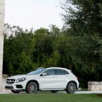 Mercedes AMG GLA 45 2017 2 150x150