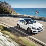 Mercedes AMG GLA 45 2017 20 150x150