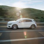 Mercedes AMG GLA 45 2017 21 150x150