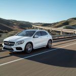 Mercedes AMG GLA 45 2017 22 150x150