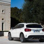 Mercedes AMG GLA 45 2017 4 150x150