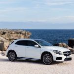 Mercedes AMG GLA 45 2017 5 150x150