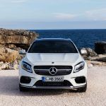 Mercedes AMG GLA 45 2017 6 150x150