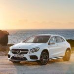 Mercedes AMG GLA 45 2017 8 150x150