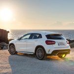 Mercedes AMG GLA 45 2017 9 150x150