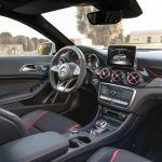 Mercedes AMG GLA 45 2017 Interior 1 150x150