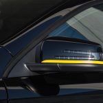 Mercedes AMG GLA 45 Yellow Night Edition 2017 1 150x150