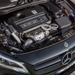 Mercedes AMG GLA 45 Yellow Night Edition 2017 3 150x150