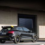Mercedes AMG GLA 45 Yellow Night Edition 2017 6 150x150