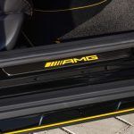 Mercedes AMG GLA 45 Yellow Night Edition 2017 7 150x150