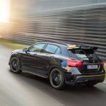 Mercedes AMG GLA 45 Yellow Night Edition 2017 8 150x150