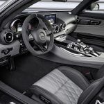 Mercedes AMG GT C 50 Edition 2017 15 150x150