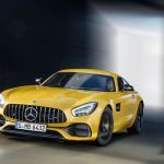 Mercedes AMG GT S 2017 1 150x150