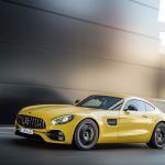 Mercedes AMG GT S 2017 2 150x150