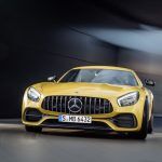Mercedes AMG GT S 2017 3 150x150