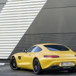 Mercedes AMG GT S 2017 4 150x150