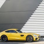 Mercedes AMG GT S 2017 5 150x150
