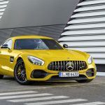 Mercedes AMG GT S 2017 7 150x150