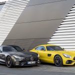 Mercedes AMG GT S 2017 8 150x150