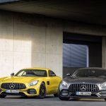 Mercedes AMG GT S 2017 9 150x150