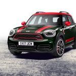 Mini Countryman John Cooper Works 2017 1 E1484842899963 150x150