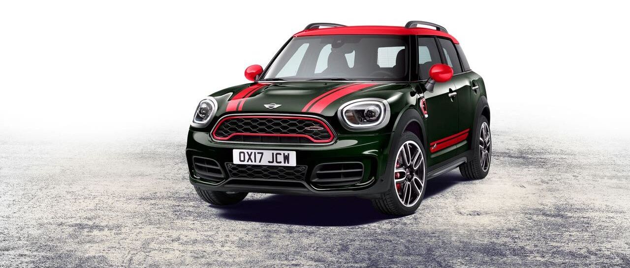 Todas las noticias de coches en un solo portal: Pruebas, fotos, vídeos, informes...