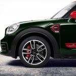 Mini Countryman John Cooper Works 2017 10 150x150