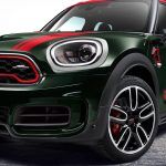 Mini Countryman John Cooper Works 2017 11 150x150
