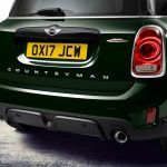 Mini Countryman John Cooper Works 2017 12 150x150