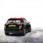 Mini Countryman John Cooper Works 2017 2 150x150