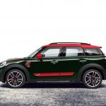 Mini Countryman John Cooper Works 2017 3 150x150
