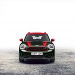 Mini Countryman John Cooper Works 2017 4 150x150