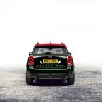Mini Countryman John Cooper Works 2017 5 150x150