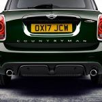 Mini Countryman John Cooper Works 2017 6 150x150