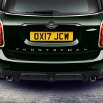 Mini Countryman John Cooper Works 2017 7 150x150