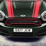 Mini Countryman John Cooper Works 2017 8 150x150