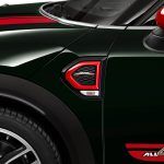 Mini Countryman John Cooper Works 2017 9 150x150