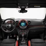 Mini Countryman John Cooper Works 2017 Interior 1 150x150