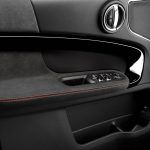 Mini Countryman John Cooper Works 2017 Interior 2 150x150
