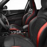 Mini Countryman John Cooper Works 2017 Interior 3 150x150