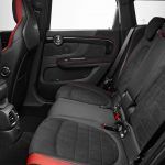Mini Countryman John Cooper Works 2017 Interior 4 150x150