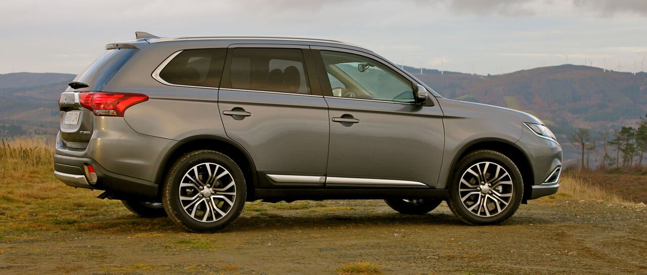 Todas las noticias de coches en un solo portal: Pruebas, fotos, vídeos, informes...