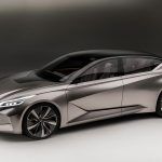 Nissan VMotion 2
