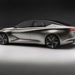 Nissan VMotion 2